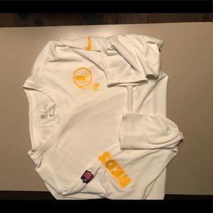 Washingto Redskins Long Sleeve Shirt